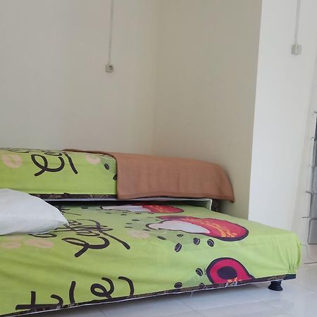 Kavie Hostel Malang Ngoại thất bức ảnh
