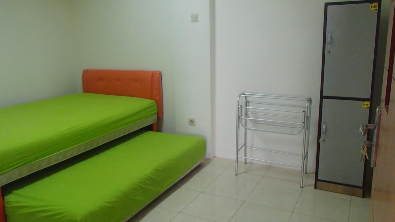 Kavie Hostel Malang Ngoại thất bức ảnh